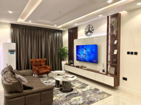 Tokyo Apartment